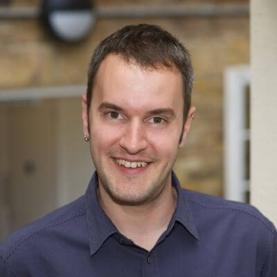 Photo of Neil Wright